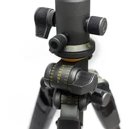 Штатив Vanguard Alta Pro 2+ 263CB 100 (Alta Pro 2+ 263CB 100), Чорний - мініатюра 11
