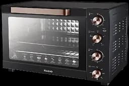 Электрическая духовка Magio MG-251, 45 литров, 1900W, маленькая печь