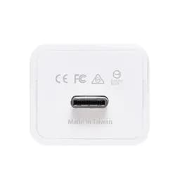 Флеш - накопичувач + зарядне Patriot iLuxe Cube С Auto Backup 512 GB USB 3.2 Gen 1 Type-C (PI512GCUW30C) - мініатюра 2
