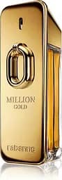 Парфумована вода Rabanne Million Gold For Him Тестер 100 мл