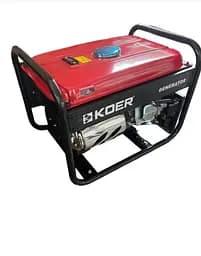 Генератор бензиновий KOER KU.3000B KR3430