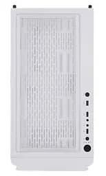 Корпус 2E GAMING VERTEX GI01W (2E-GI01W) Без БП - мініатюра 2
