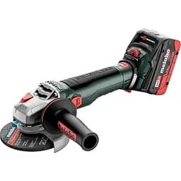 Кутова шліфмашина Metabo WPB 18 LT BL 11-125 Quick 613057660 (135514)
