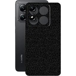 Захисна плівка StatusSKIN для Xiaomi 14T Корпус Вініл Галактика