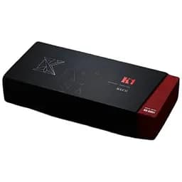 Захисне керамічне покриття для кузова Crystal coating KLCB KA-K001