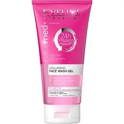 Зволожуюче-заспокійливий гель 3 в 1 Eveline Cosmetics Facemed+ 30 мл (A30PFZA)