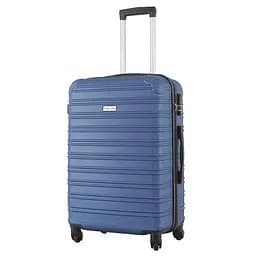 Валіза Semi Line 24" M Blue (T5635-2)