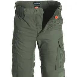 Штани Pentagon Ranger Pants 2.0 40 32" Camo Green - мініатюра 4