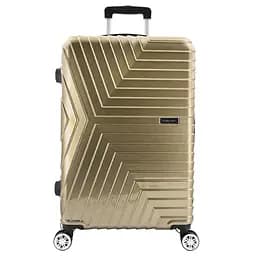 Валіза Semi Line 24" M Gold (T5763-2) - мініатюра 2