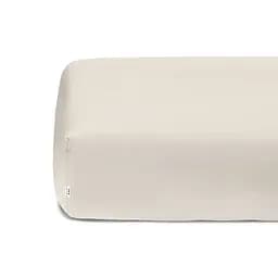 Набір простирадл на резинці Cosas набір BEIGE/TERRAKOT 60х120х12 см (SetSheet_Beige_Terrakot_120x60) - мініатюра 5