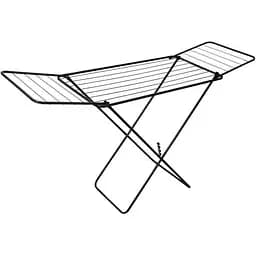 Сушарка для білизни Ege Star Black, 16 м (18121 Black)