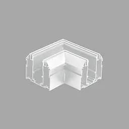 Внутренний соединитель Skarlat RGD S48V С90 WH