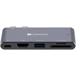 Док-станция Canyon (CNS-TDS05DG)