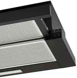 Витяжка Jantar TLT 1000 LED 60 BL (6912476) - мініатюра 5