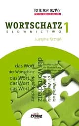 Teste Dein Deutsch. Wortschatz 1