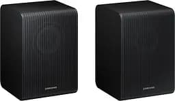 Samsung Комплект тилової акустики SWA-9250S 120Вт 2.0 BT Dolby Atmos чорний - мініатюра 5