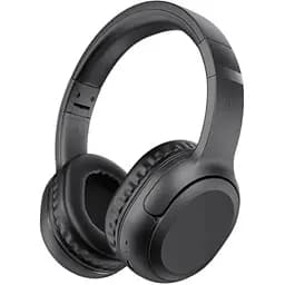 Беспроводная стерео гарнитура Usams Usams-YG23 Wireless Headphone-Yun Series, BT5.3, 40h, black