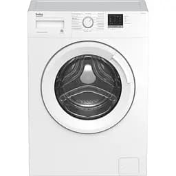 Пральна машина BEKO WUE 6511 XWW