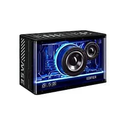 Акустична система Edifier QD35 Black (QD35Black) - мініатюра 2