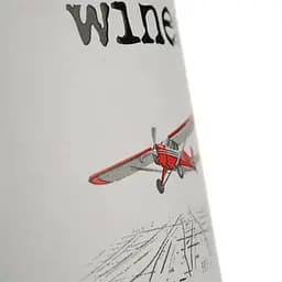 Вино Pilot’s Wines Chardonnay біле сухе 0.75 л - мініатюра 4