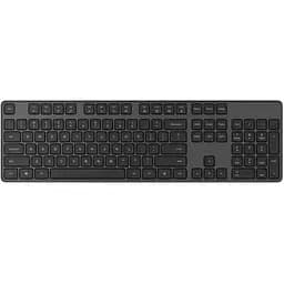 Комплект клавіатура + миша Xiaomi Wireless Keyboard and Mouse Combo [BHR6100GL] [91853] - мініатюра 2
