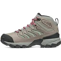 Черевики Scarpa Moraine Mid GTX W 39.5 Mineral (1004-63056-202-1-39.5) - мініатюра 3