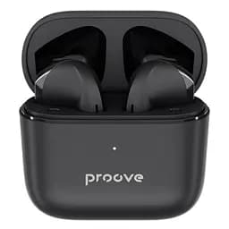 Бездротові навушники Proove Mainstream TWS чорні (49211 black) - мініатюра 3