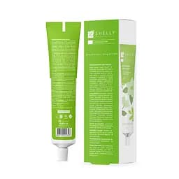 Зволожувальний крем для рук з олією макадамії та жасмином Spring Touch Shelly 30 мл - мініатюра 3