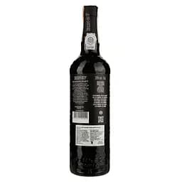 Вино Fonseca Bin Ruby №27, портвейн, червоне кріплене, 20%, 0,75 л - мініатюра 2