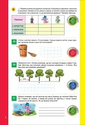 Нестандартні задачі - мініатюра 3