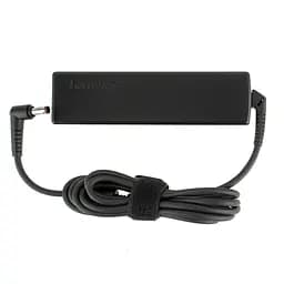 Блок живлення для ноутбука Lenovo 20V, 3.25A, 65W, 5.5x2.5mm, Black (ADP-65KH B) (без кабеля !) - мініатюра 3