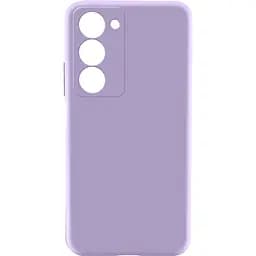 Чохол Make Xiaomi Redmi 15 Silicone Purple Sandy