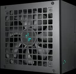 Блок питания DeepCool PL800D 800W 80+ Bronze (R-PL800D-FC0B-EU-V2)