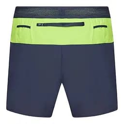 Шорти CMP Men's Multifunctional Denim-Look Shorts Lime Green S (1097-32C6727-E413 46) - мініатюра 2
