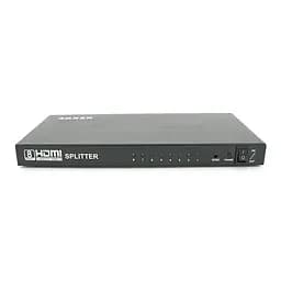Активний HDMI спліттер Voltronic 1 => 8 портів, 4K X 2K, 1080р, 1,4 версія, Box - мініатюра 5