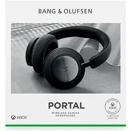 Наушники Bang & Olufsen Beoplay Portal Black Anthracite [122992] - мініатюра 8