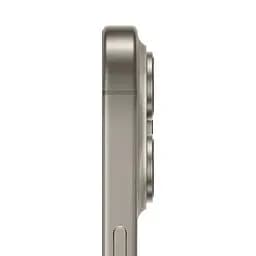 Смартфон Apple iPhone 15 Pro Max 1 TB Natural Titanium (Grade B) Seller Refurbished - мініатюра 3
