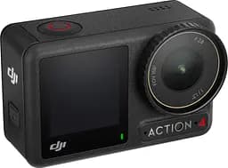 Екшн-камера DJI Osmo Action 4 Standard Combo (CP.OS.00000269.01) [90238] - мініатюра 4