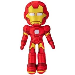 М'яка ігрaшка Little Plush Залізна людина (Iron Man) Spidey SNF0100