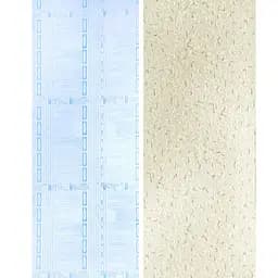 Самоклеюча плівка Sticker Wall SW-00001247 Ваніль 0,45х10м - мініатюра 3