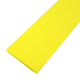 Гофрированная бумага Josefotten KR35-8030 желтая 35%, 27 г/м²