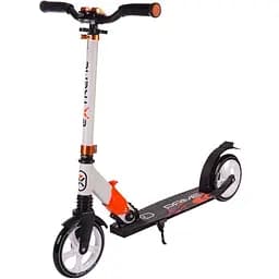 Самокат Bambi 18 см Червоний 000200591