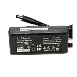 Блок живлення для HP 19.5V 3.33A (7.4x5.0 зі штирком) KFD