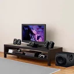 Акустична система Logitech Z906 [980-000468] [118923] - мініатюра 12