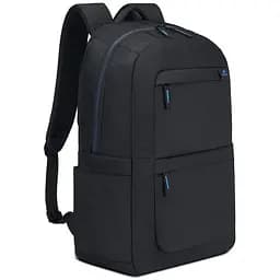 Рюкзак для ноутбука RivaCase 15.6" 8062 Boboli Black (8062Black)