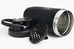 Шейкер спортивний SmartShake Reforce 900 мл DC Batman (11150701) - мініатюра 2
