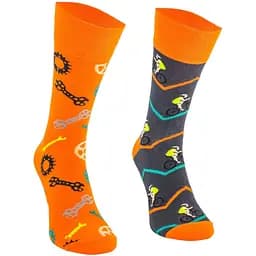 Носки Comodo SM1 39-42 M Bike (COMO-SM-1-05-6433)