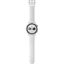Смарт-годинник Xiaomi Watch S4 Silver (BHR9195GL) [129426] - мініатюра 4