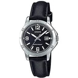 Жіночий годинник Casio Timeless Collection LTP-V004L-1B