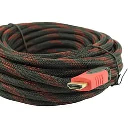 Hdmi шнур GRAND кабель штекер штекер папа 10 м